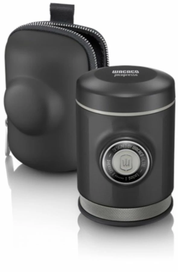 Wacaco Picopresso Portable Espresso Machine 1 Wacaco Picopresso Portable Espresso Machine