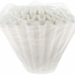 Fellow Paper Filters For Stagg Pour-Over Dripper [XF] - Pack Of 45