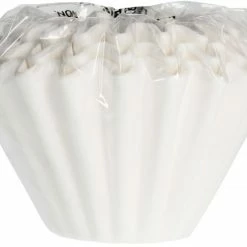 Fellow Paper Filters For Stagg Pour-Over Dripper [X] - Pack Of 45