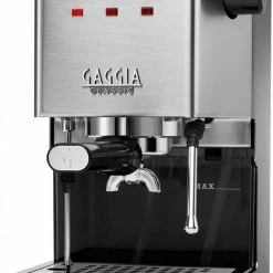 Gaggia New Classic Espresso Machine