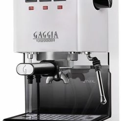 Gaggia New Classic Espresso Machine