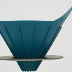 Orphan Espresso Flatpack Classic Travel Coffee Dripper With Canvas Wallet