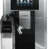 DeLonghi ECAM610.75.MB PrimaDonna Soul Automatic Coffee Machine