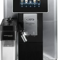 DeLonghi ECAM610.75.MB PrimaDonna Soul Automatic Coffee Machine