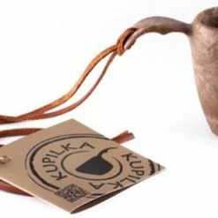 Kupilka 5 Outdoor Cup 50 Ml, Brown