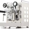 Rocket Espresso Appartamento Espresso Machine, White