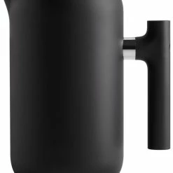 Fellow Clara French Press, Matte Black