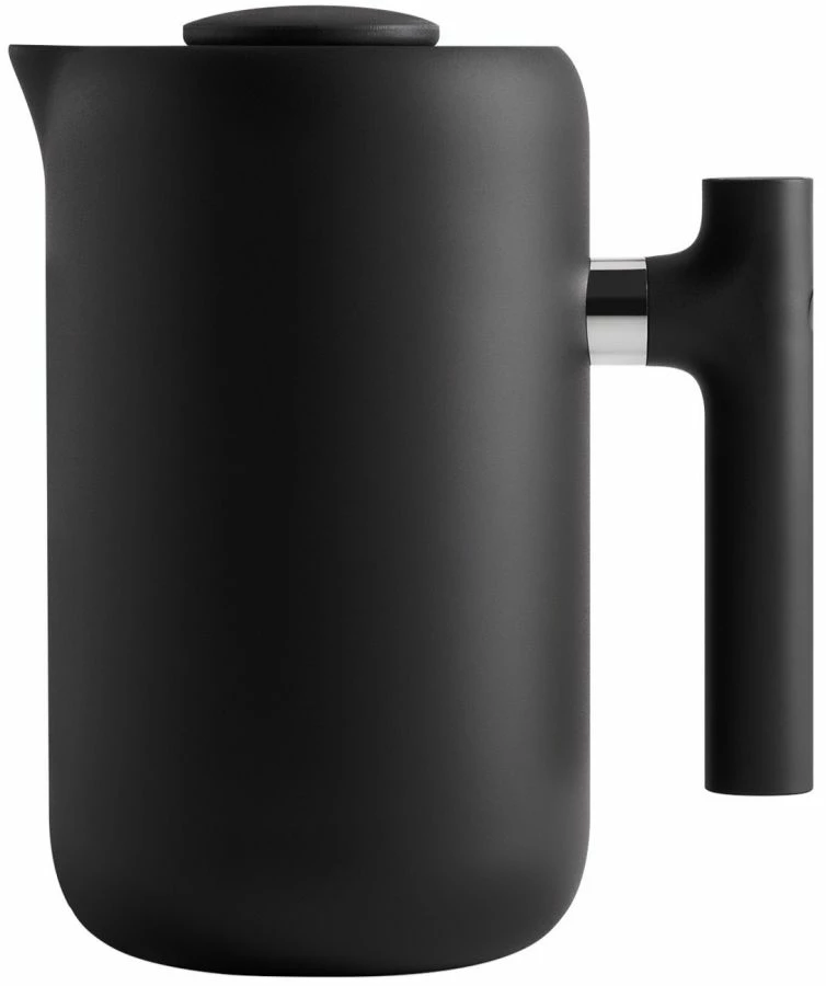 Fellow Clara French Press, Matte Black 1 Fellow Clara French Press, Matte Black
