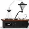 Joy Resolve Barisieur Coffee & Tea Alarm Clock