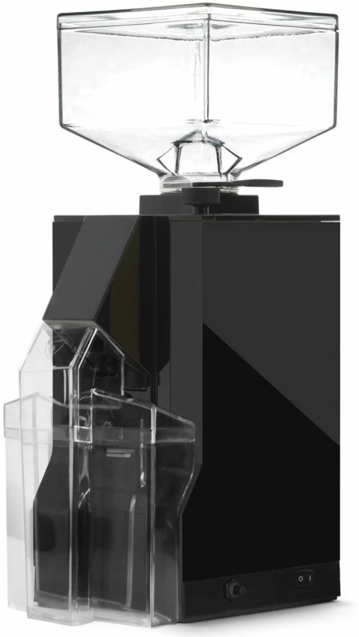 Eureka Mignon Filtro 15BL Coffee Grinder, Matte Black 1 Eureka Mignon Filtro 15BL Coffee Grinder, Matte Black