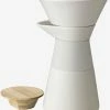 Stelton Theo Slow Brew Coffee Maker 0.6 L