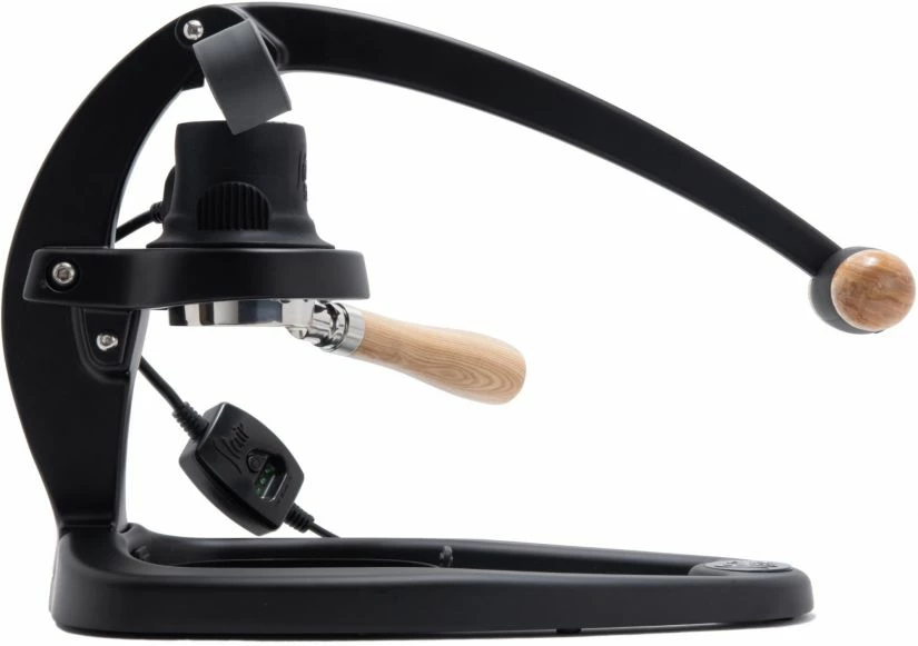 Flair 58 Base Model Manual Espresso Maker 1 Flair 58 Base Model Manual Espresso Maker