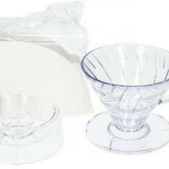 Hario V60-02 Drip-Assist Set