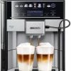 Siemens EQ.6 Plus S700 Fully Automatic Coffee Machine, Stainless Steel