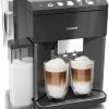 Siemens EQ.500 Integral Fully Automatic Coffee Machine, Sapphire Black Metallic