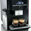 Siemens EQ.9 S300 Fully Automatic Coffee Machine, Black
