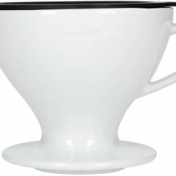 Hario W60-2 Ceramic Coffee Dripper