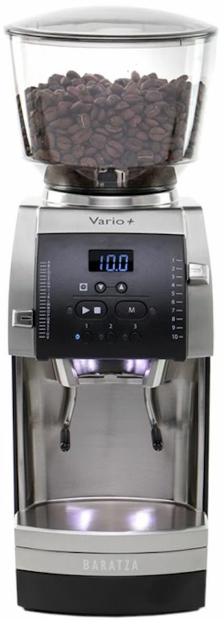 Baratza Vario+ Coffee Grinder 1 Baratza Vario+ Coffee Grinder