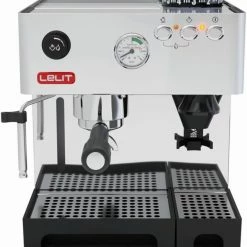 Lelit Anita PL042EM Espresso Machine