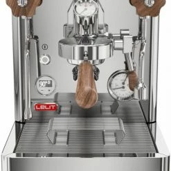 Lelit Bianca PL162T Espresso Machine