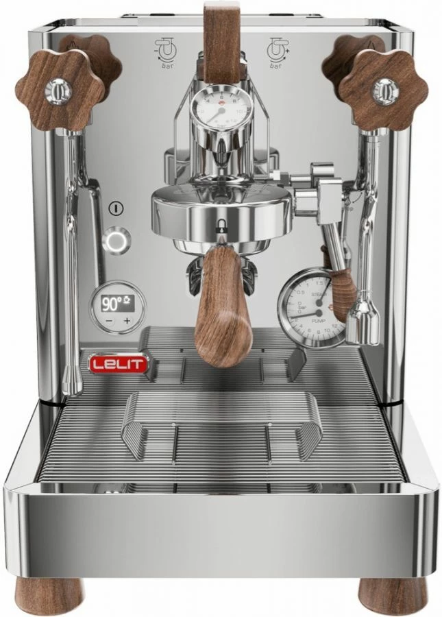 Lelit Bianca PL162T Espresso Machine 1 Lelit Bianca PL162T Espresso Machine