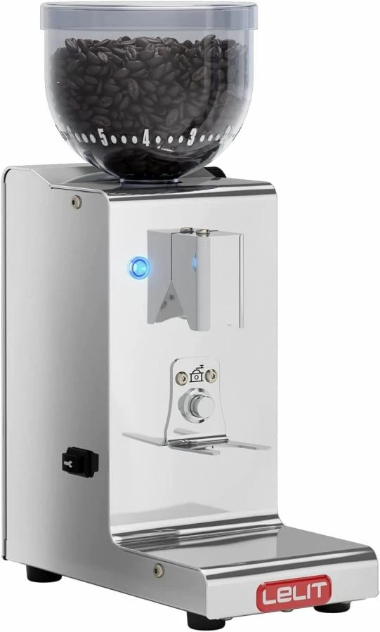 Lelit Fred PL044MMT Espresso Coffee Grinder 1 Lelit Fred PL044MMT Espresso Coffee Grinder