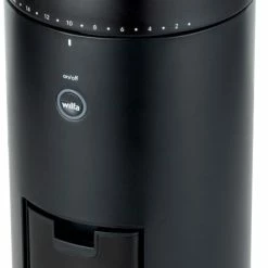 Hario Shop 6 Wilfa Uniform WSFBS-200B Coffee Grinder With Precision Scale