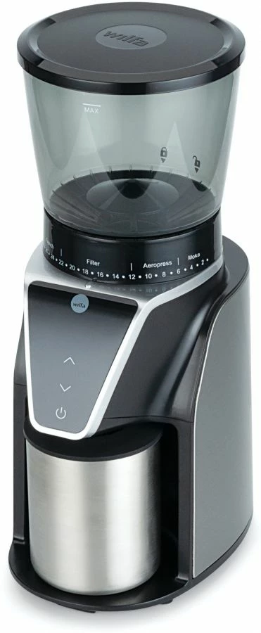 Wilfa Balance CG1B-275 Coffee Grinder 1 Wilfa Balance CG1B-275 Coffee Grinder