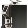 Eureka Mignon Turbo 16CR Espresso Coffee Grinder, Matte Black