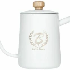 Barista Space 3 In 1 Coffee Kettle 600 Ml