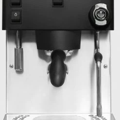Rancilio Silvia Pro Dual Espresso Machine