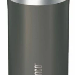 Wacaco Octaroma Lungo Vacuum Insulated Mug 300 Ml, Dim Grey