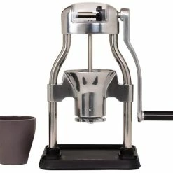 ROK GrinderGC Manual Coffee Grinder