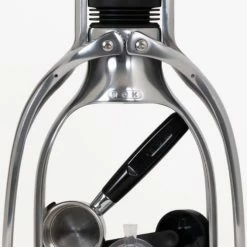ROK EspressoGC Classic Manual Espresso Maker