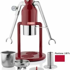 Cafelat Robot Barista Manual Espresso Maker