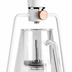 Goat Story GINA Smart Coffee Maker