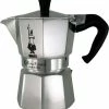 Bialetti Moka Express Stovetop Espresso Maker