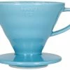 Hario V60 Ceramic Coffee Dripper Size 02