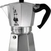 Bialetti Moka Express Stovetop Espresso Maker