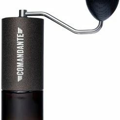 Comandante C40 MK4 Nitro Blade Manual Coffee Grinder