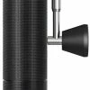 Timemore C3 MAX S2C Pro Coffee Grinder, Black