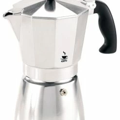 Gefu Lucino Moka Pot