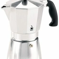 Gefu Lucino Moka Pot