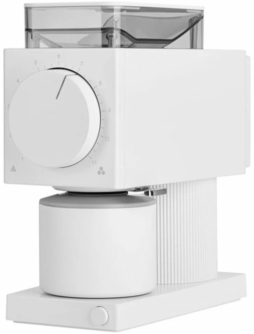 Fellow ODE Brew Grinder Gen 2 1 Fellow ODE Brew Grinder Gen 2