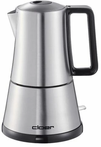 Cloer 5928 Electric Espresso Maker 1 Cloer 5928 Electric Espresso Maker