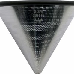 Hario Shop 16 Kinto SCS Stainless Filter 2 Cups