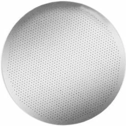 Crema Permanent Metal Filter For AeroPress