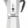 Bialetti Moka Express Stovetop Espresso Maker