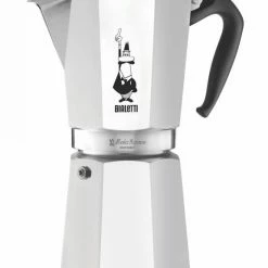 Bialetti Moka Express Stovetop Espresso Maker