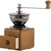 Hario MM-2 Small Coffee Grinder